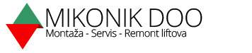 Mikonik